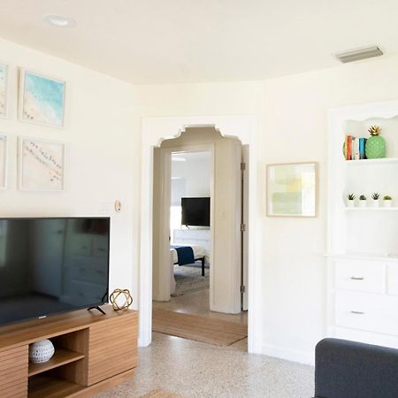 Casa Limonada Boutique Motel Sarasota Eksteriør bilde