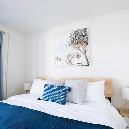 Casa Limonada Boutique Motel Sarasota Eksteriør bilde