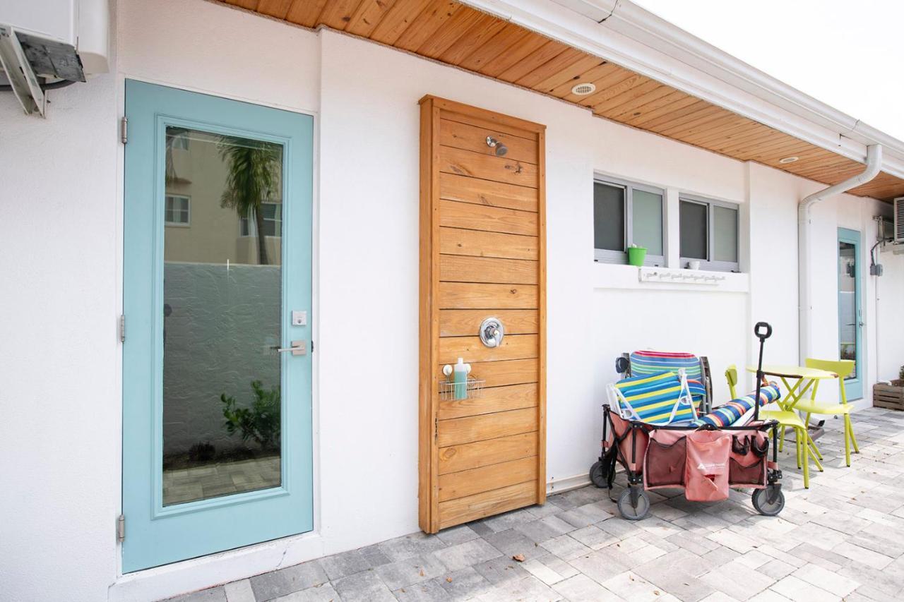 Casa Limonada Boutique Motel Sarasota Eksteriør bilde