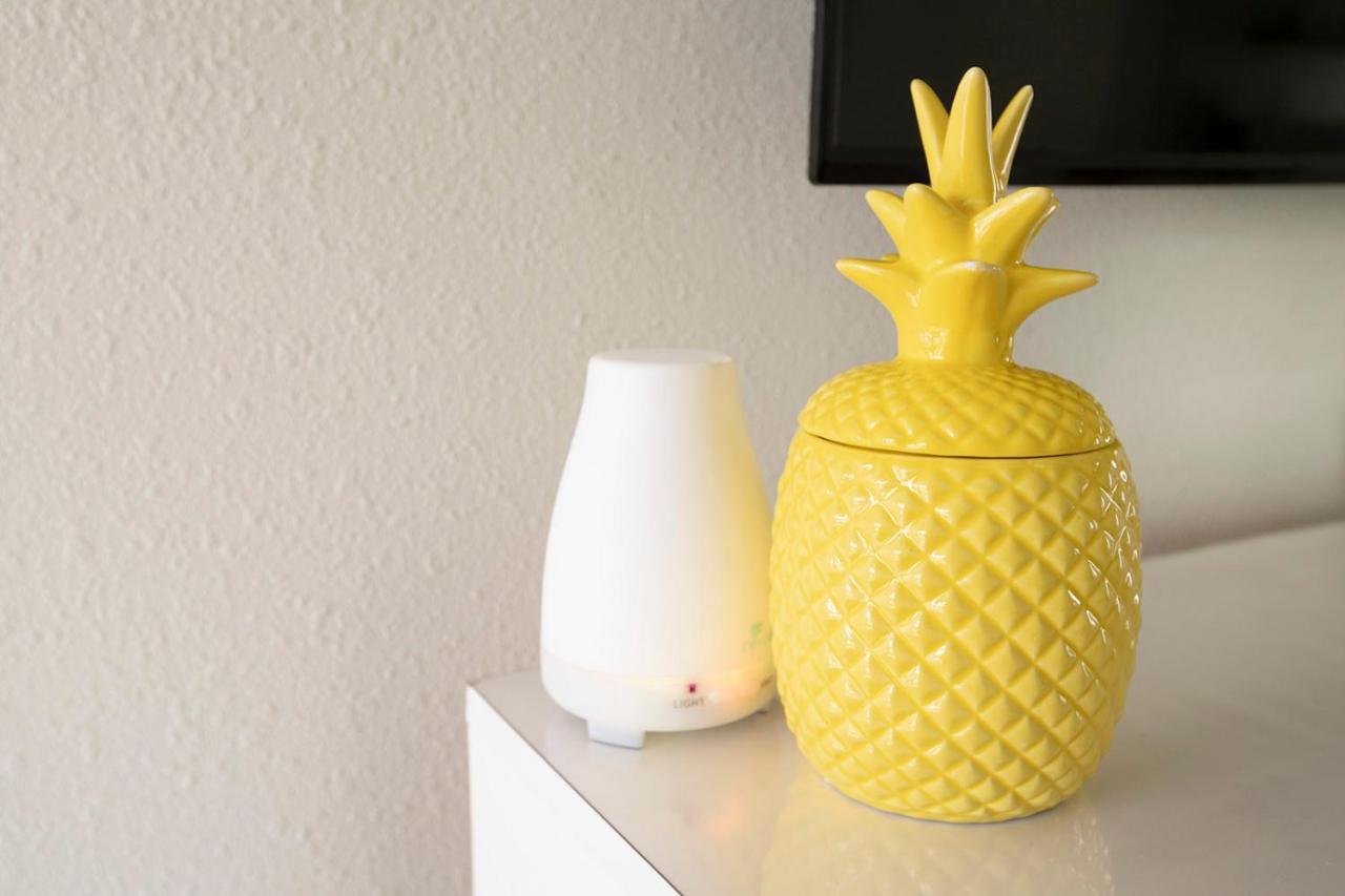 Casa Limonada Boutique Motel Sarasota Eksteriør bilde