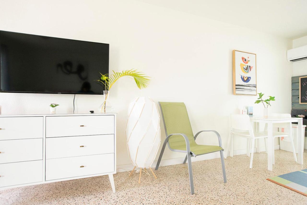 Casa Limonada Boutique Motel Sarasota Eksteriør bilde