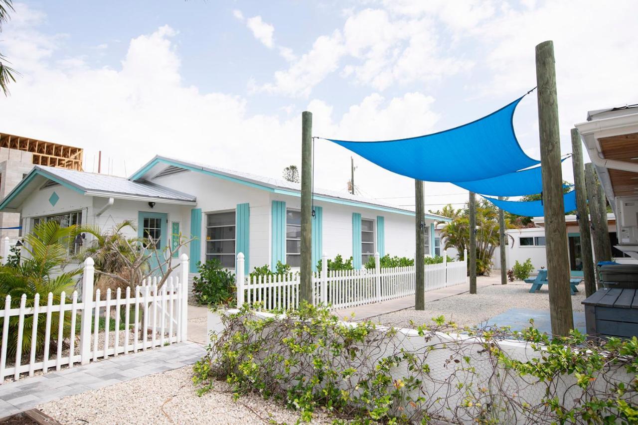 Casa Limonada Boutique Motel Sarasota Eksteriør bilde
