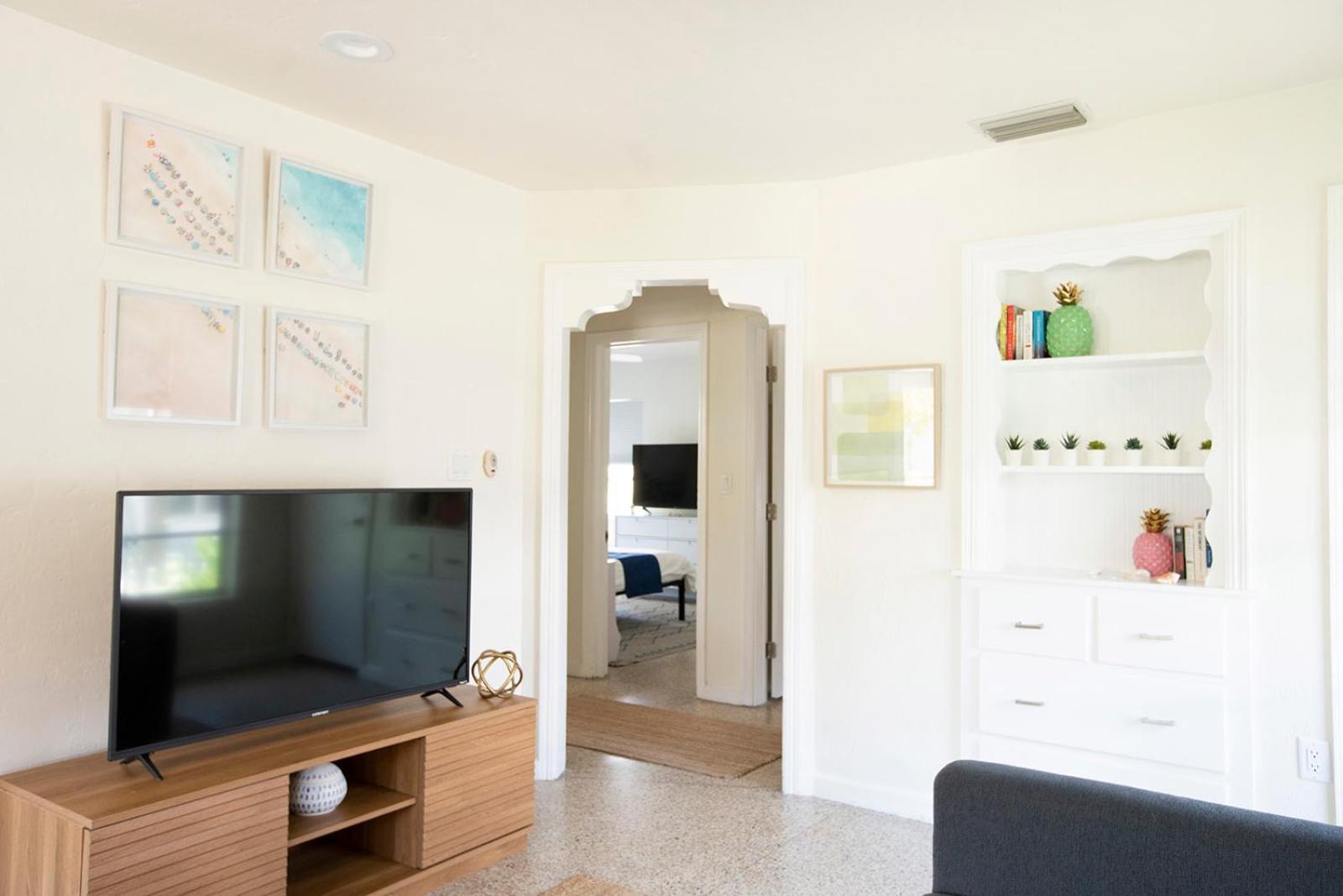 Casa Limonada Boutique Motel Sarasota Eksteriør bilde