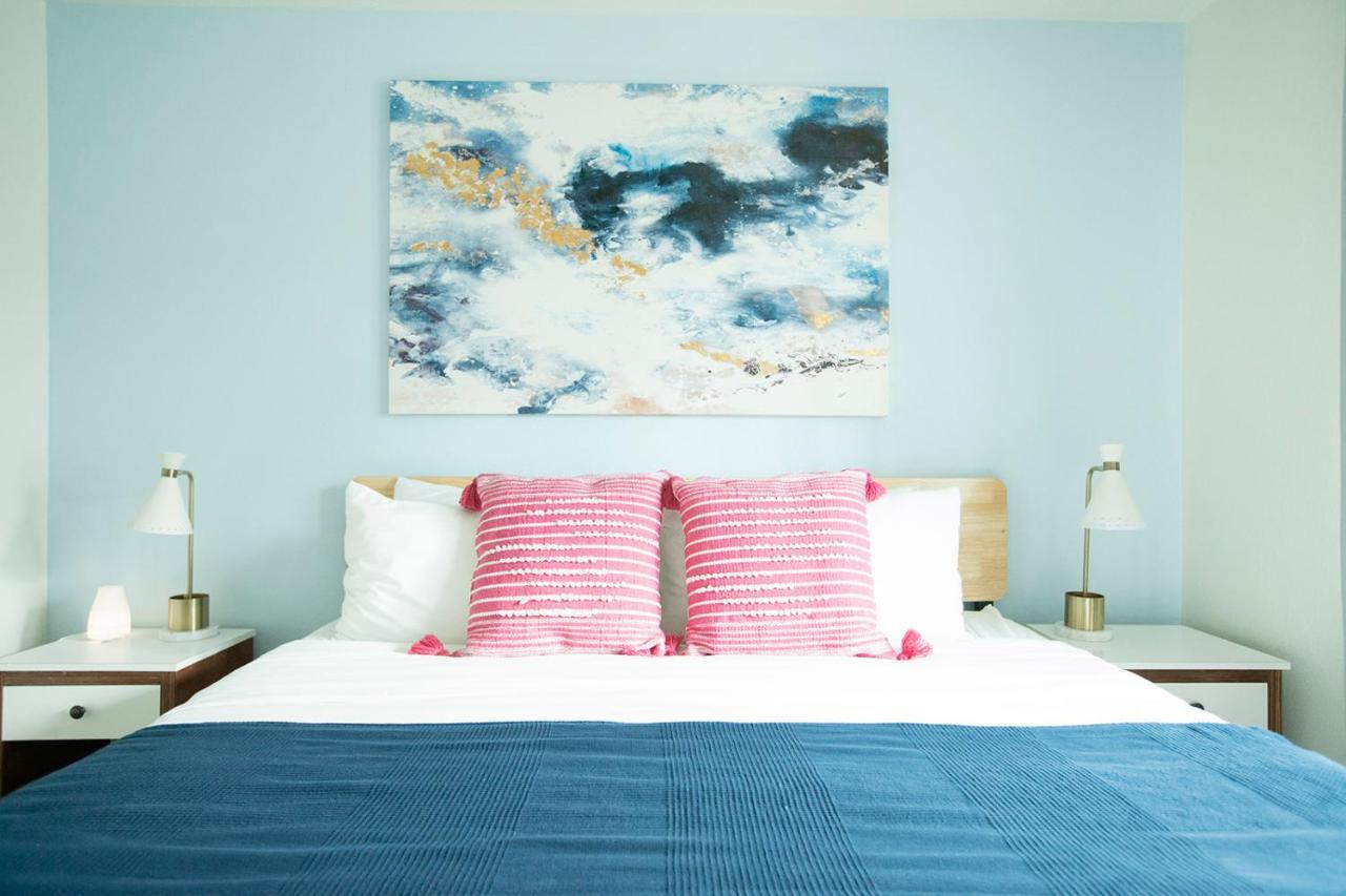 Casa Limonada Boutique Motel Sarasota Eksteriør bilde