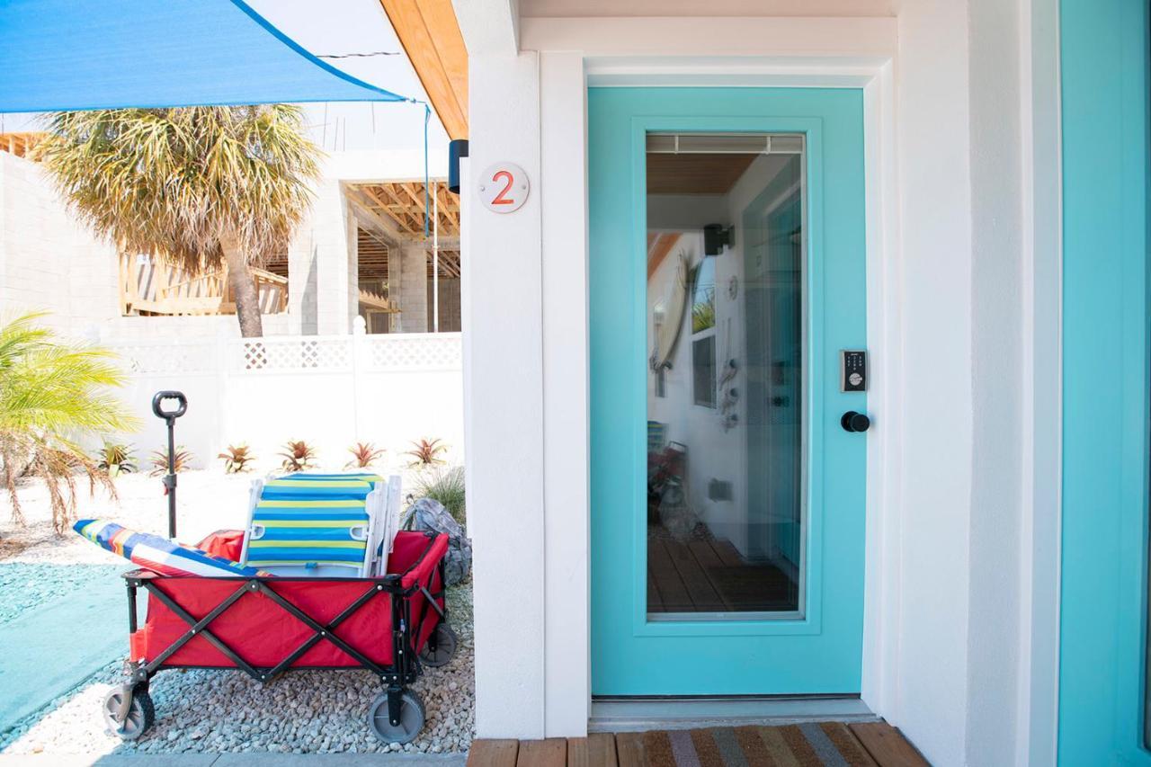 Casa Limonada Boutique Motel Sarasota Eksteriør bilde
