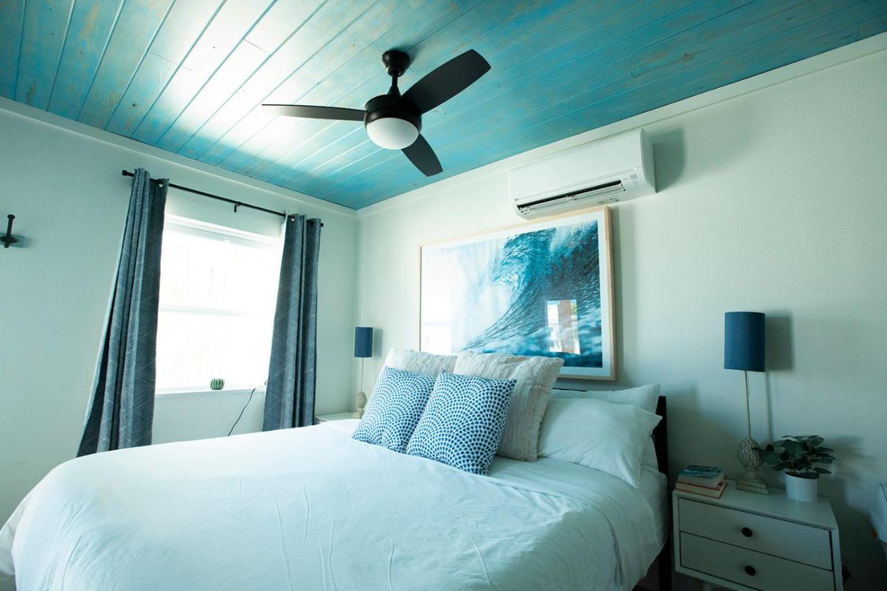 Casa Limonada Boutique Motel Sarasota Eksteriør bilde