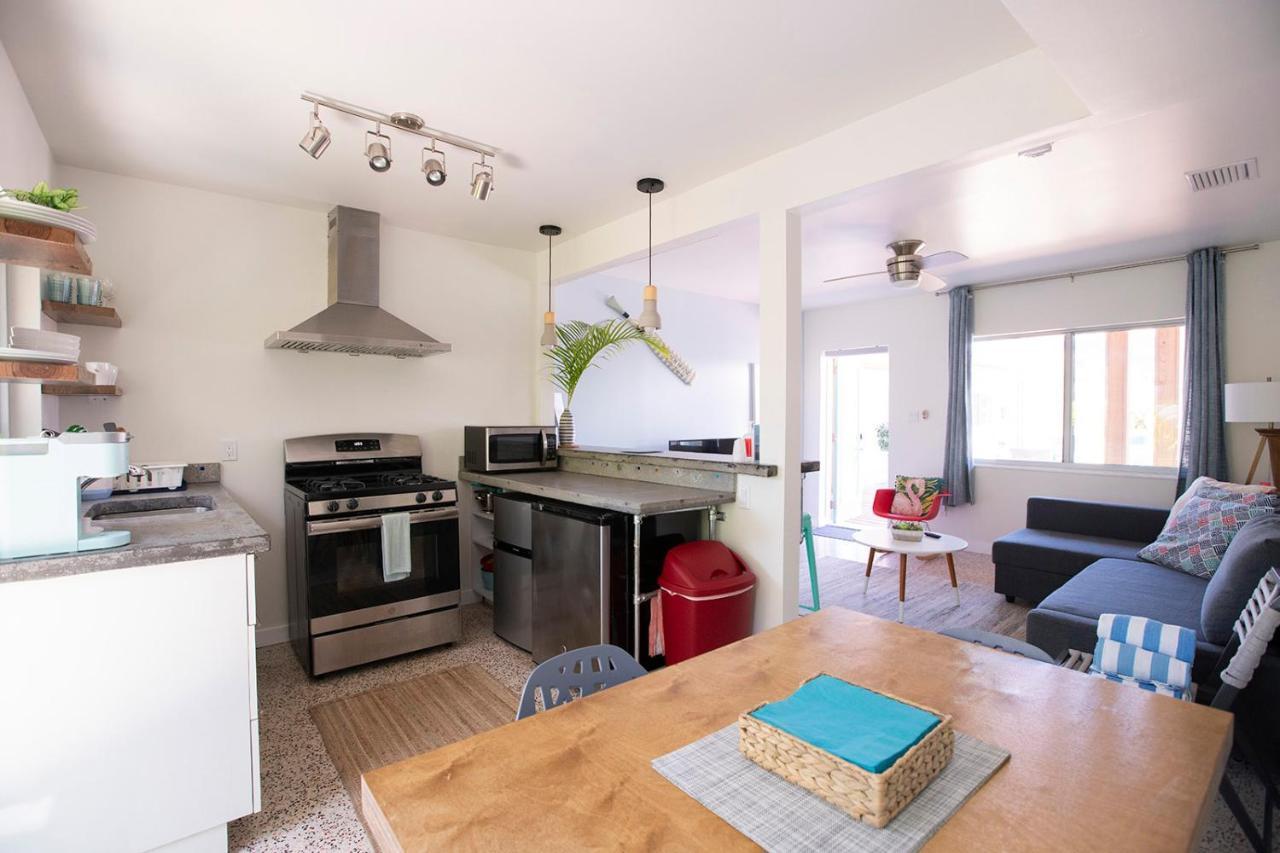 Casa Limonada Boutique Motel Sarasota Eksteriør bilde