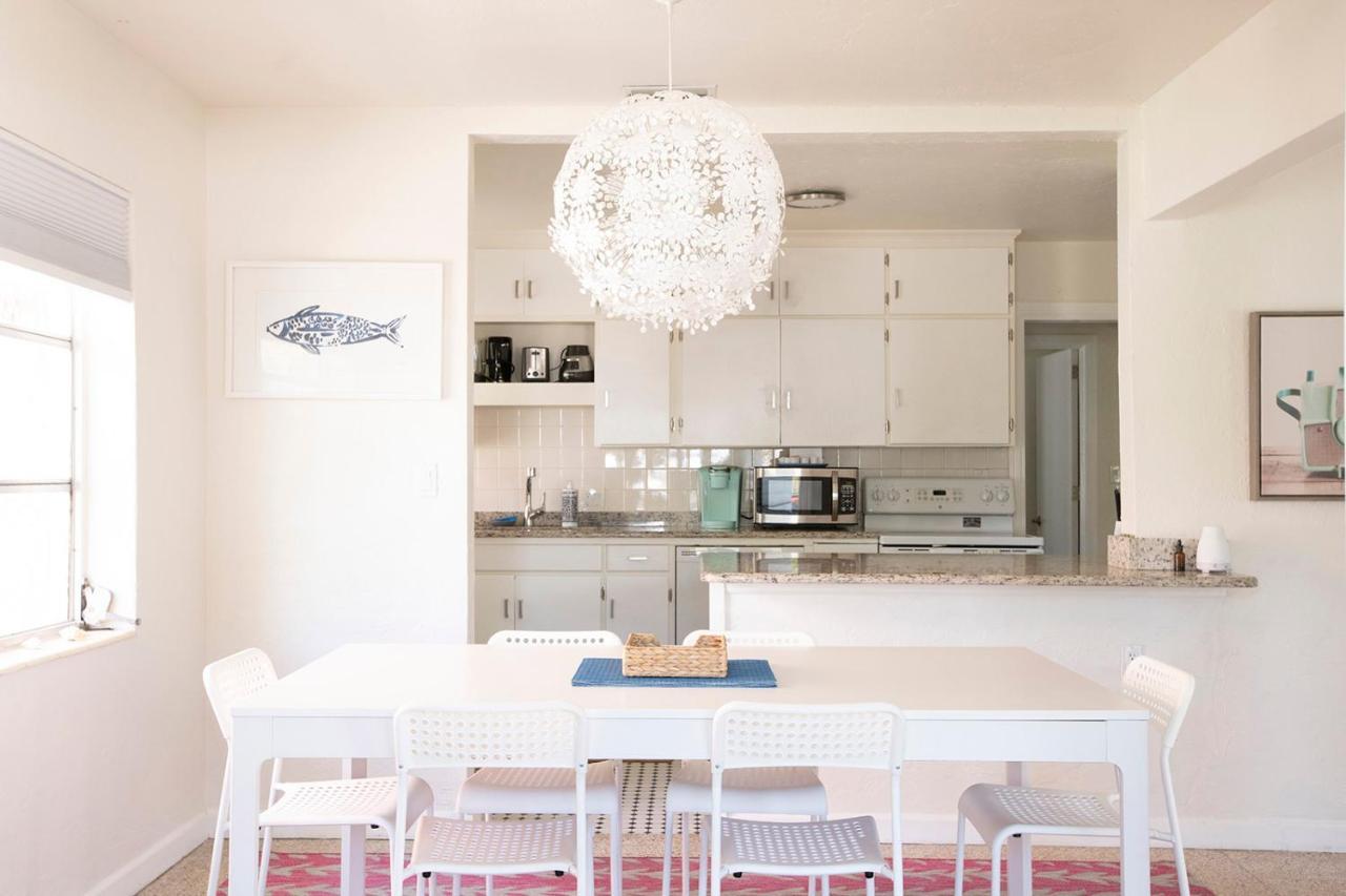 Casa Limonada Boutique Motel Sarasota Eksteriør bilde