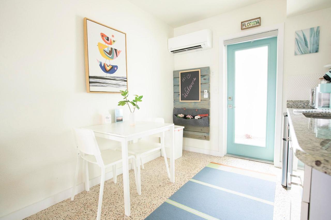 Casa Limonada Boutique Motel Sarasota Eksteriør bilde