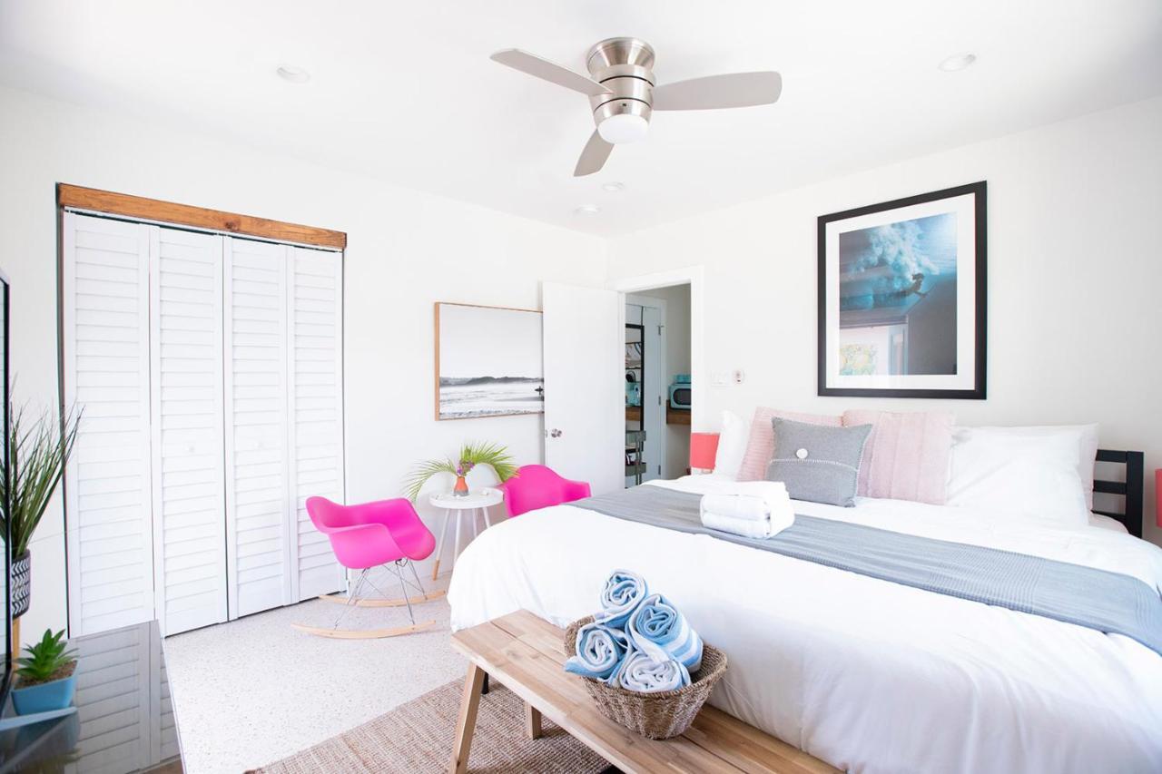 Casa Limonada Boutique Motel Sarasota Eksteriør bilde