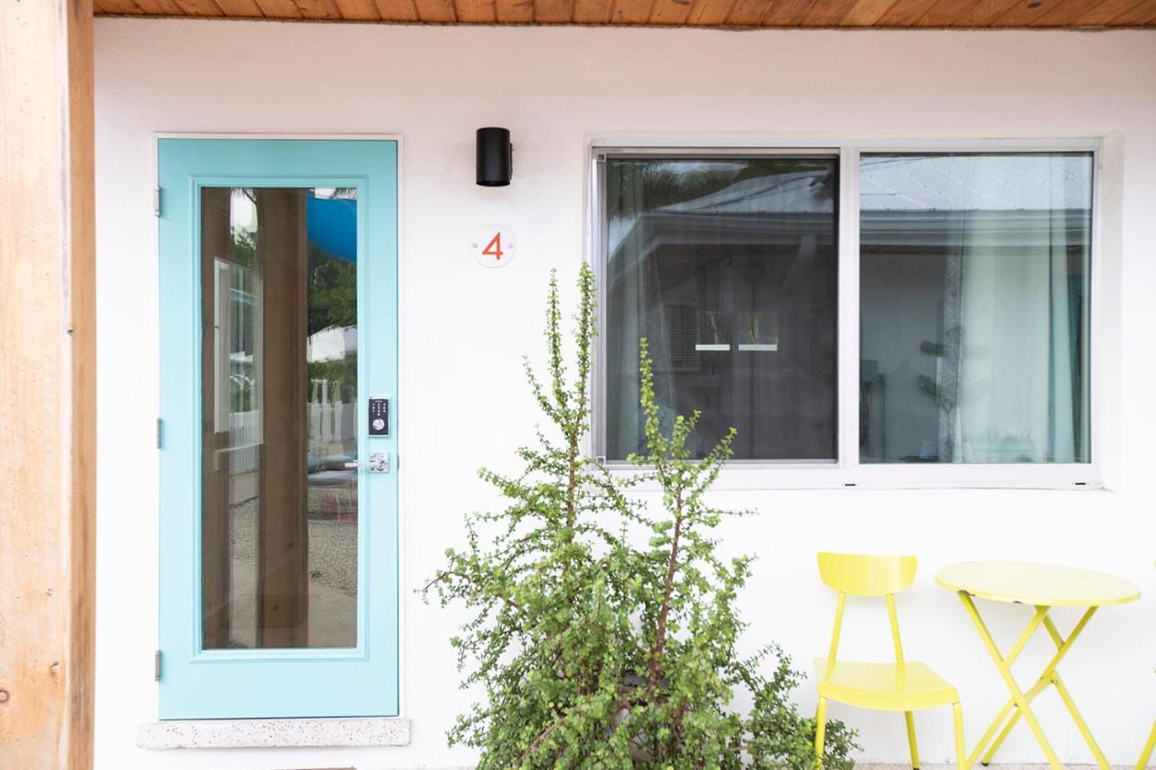 Casa Limonada Boutique Motel Sarasota Eksteriør bilde