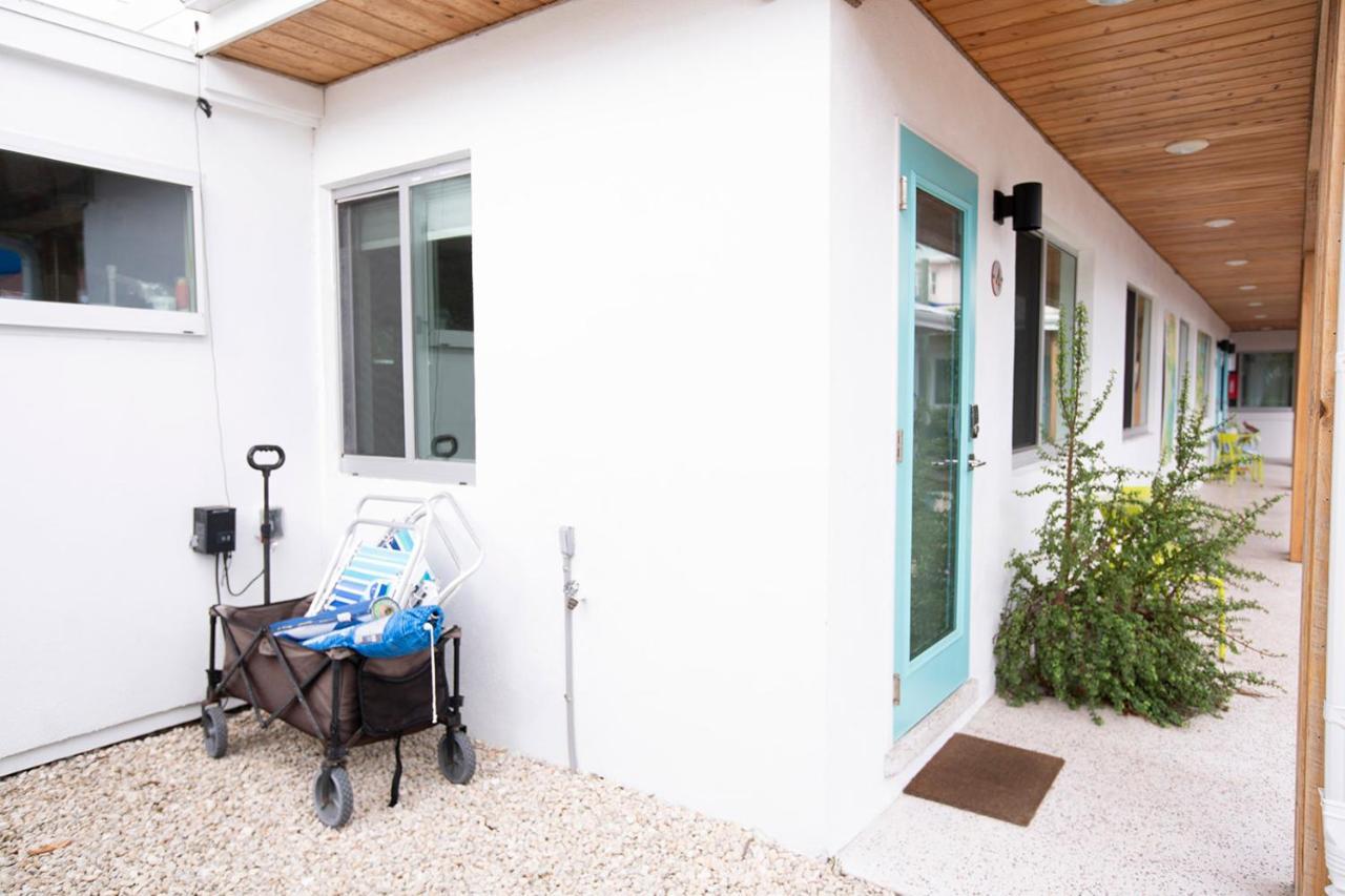 Casa Limonada Boutique Motel Sarasota Eksteriør bilde