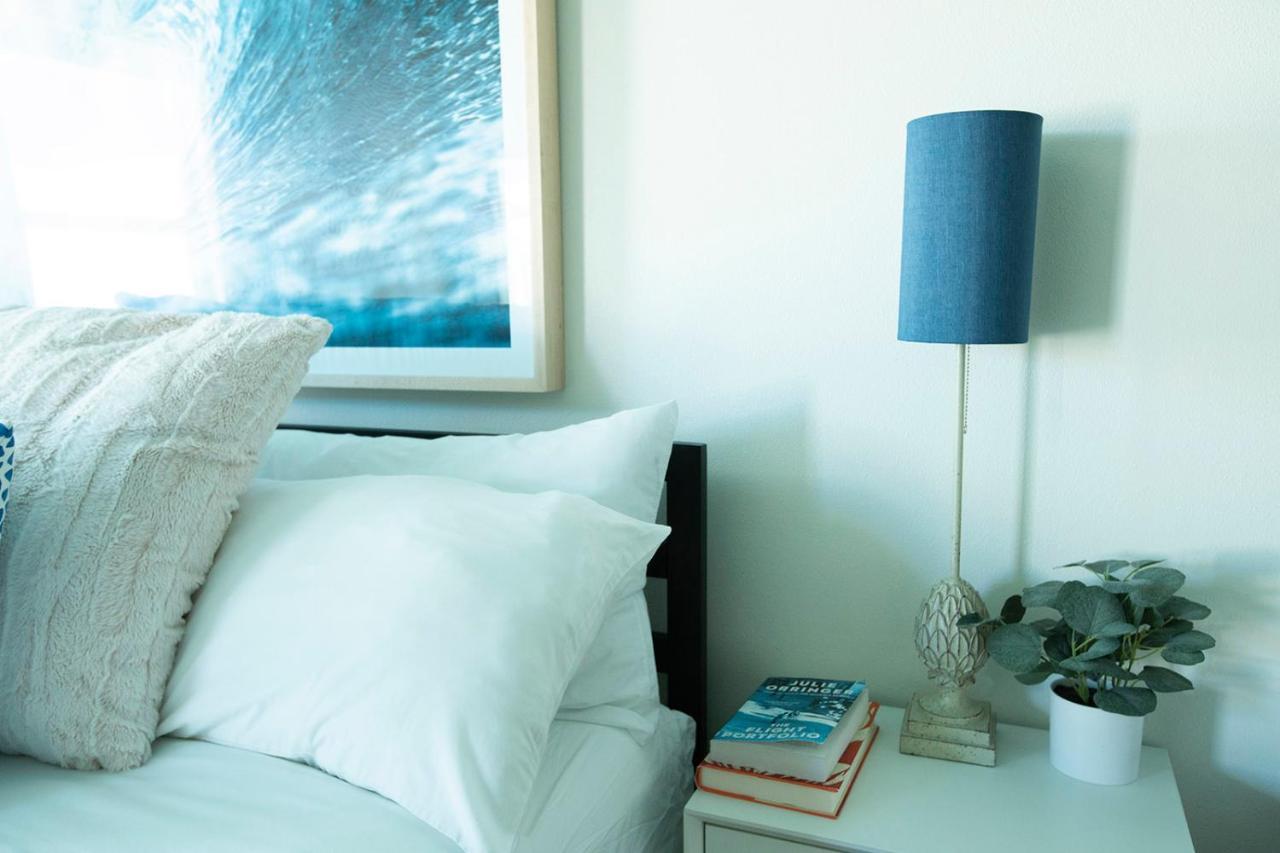 Casa Limonada Boutique Motel Sarasota Eksteriør bilde