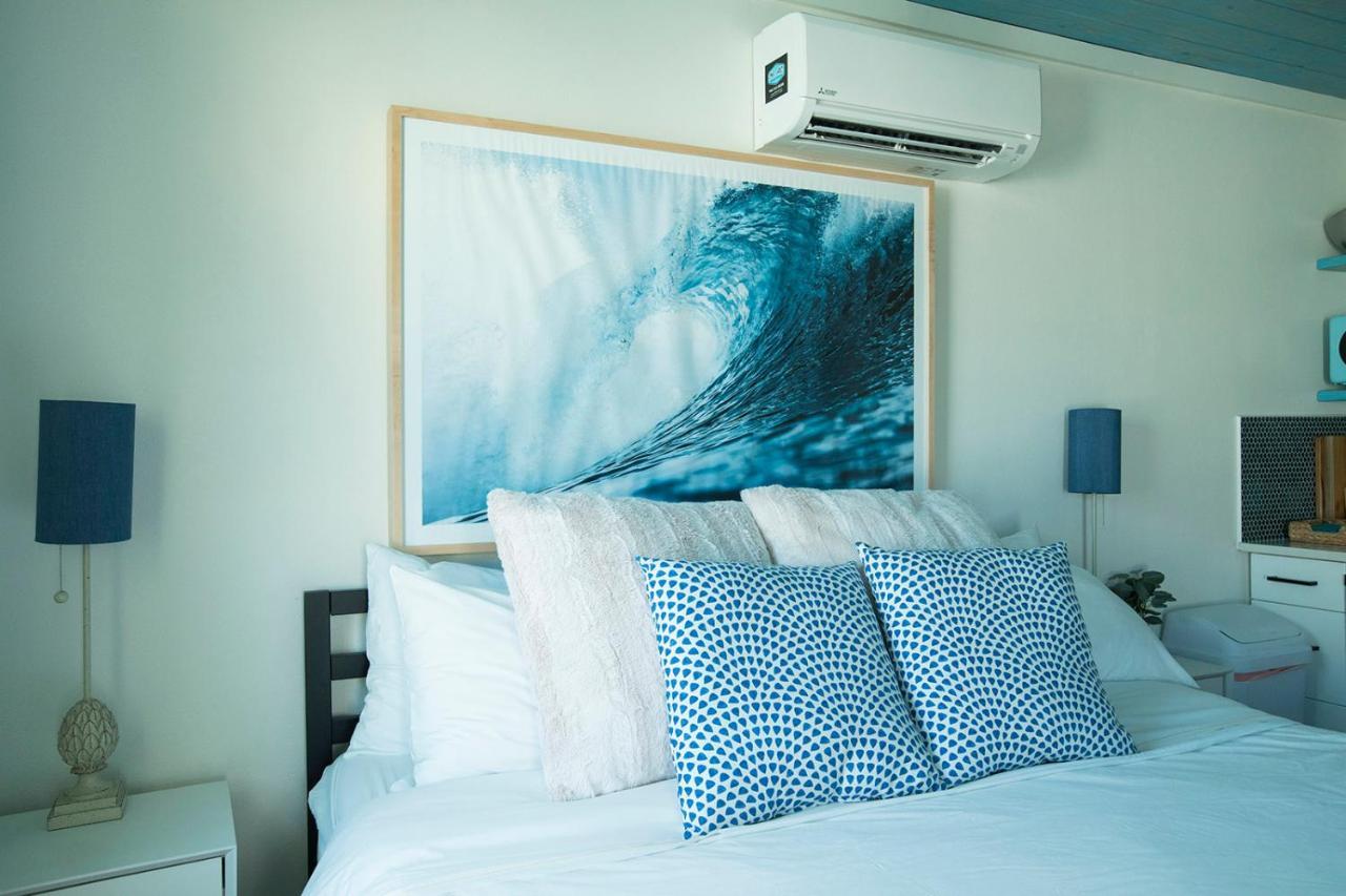 Casa Limonada Boutique Motel Sarasota Eksteriør bilde