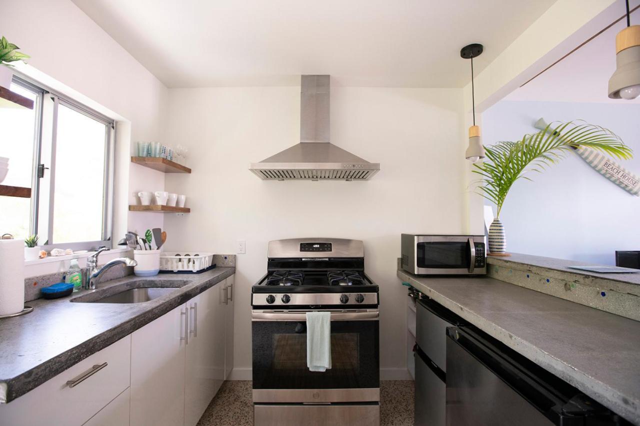 Casa Limonada Boutique Motel Sarasota Eksteriør bilde