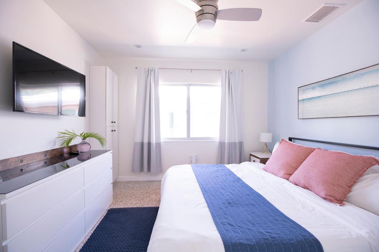 Casa Limonada Boutique Motel Sarasota Eksteriør bilde