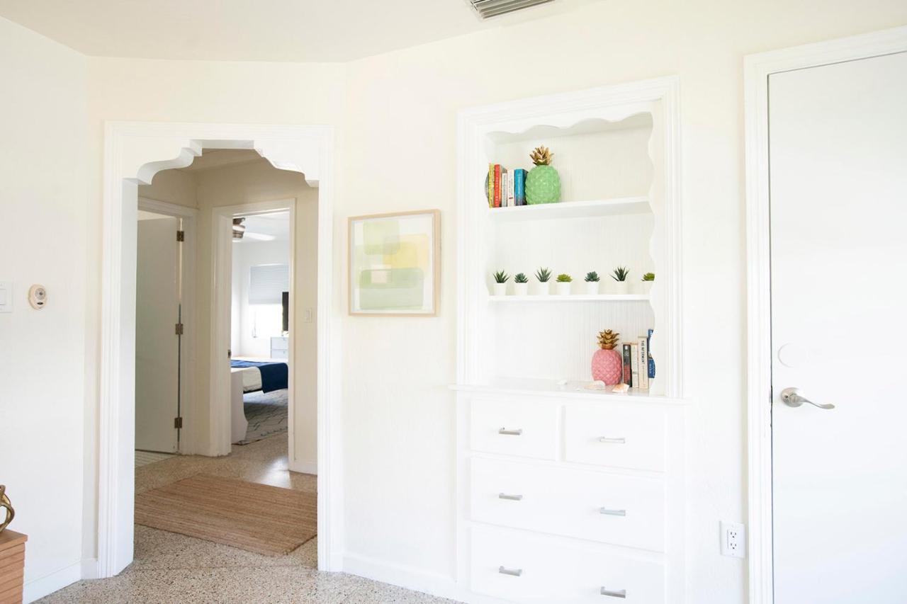 Casa Limonada Boutique Motel Sarasota Eksteriør bilde