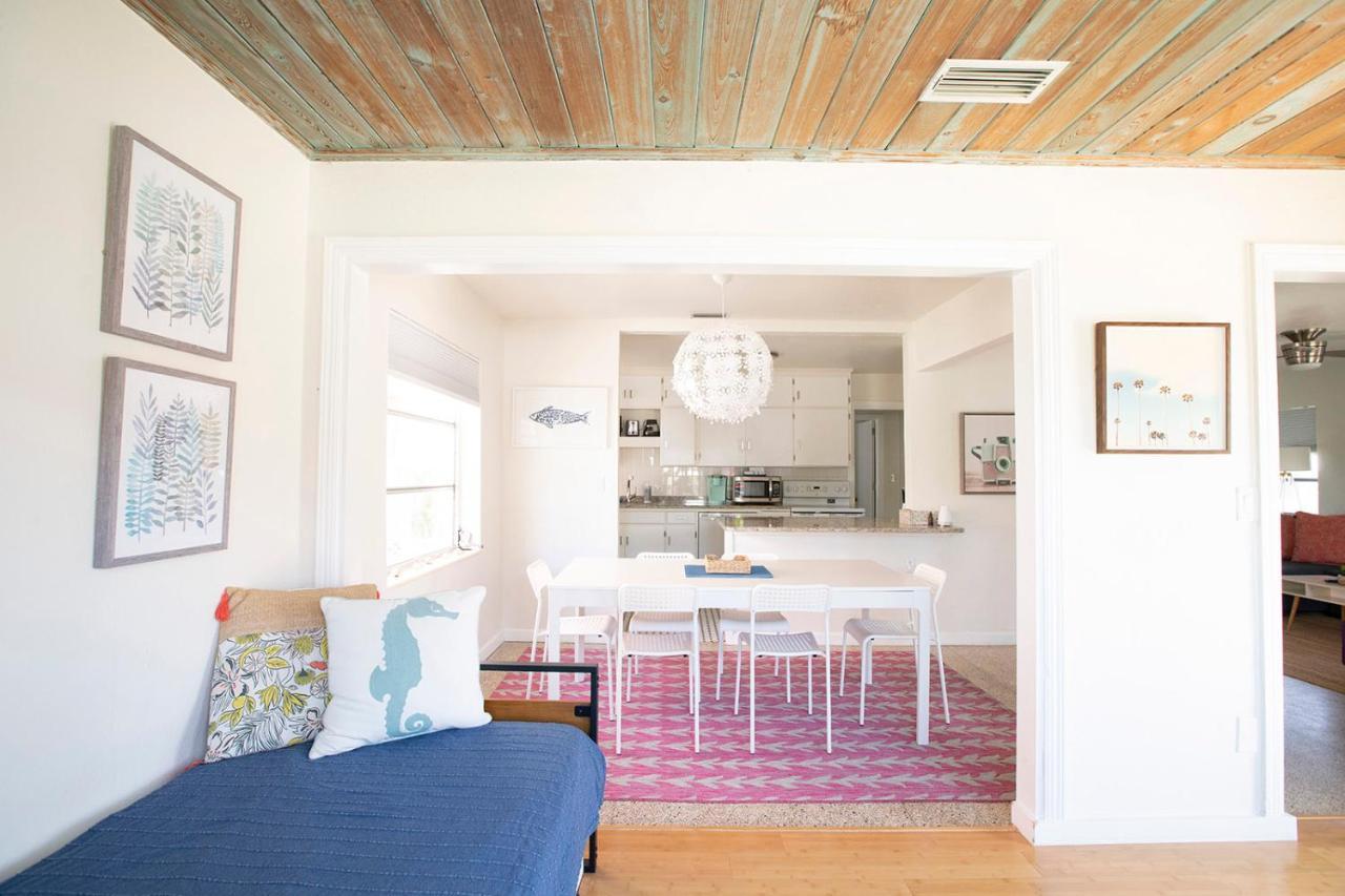 Casa Limonada Boutique Motel Sarasota Eksteriør bilde