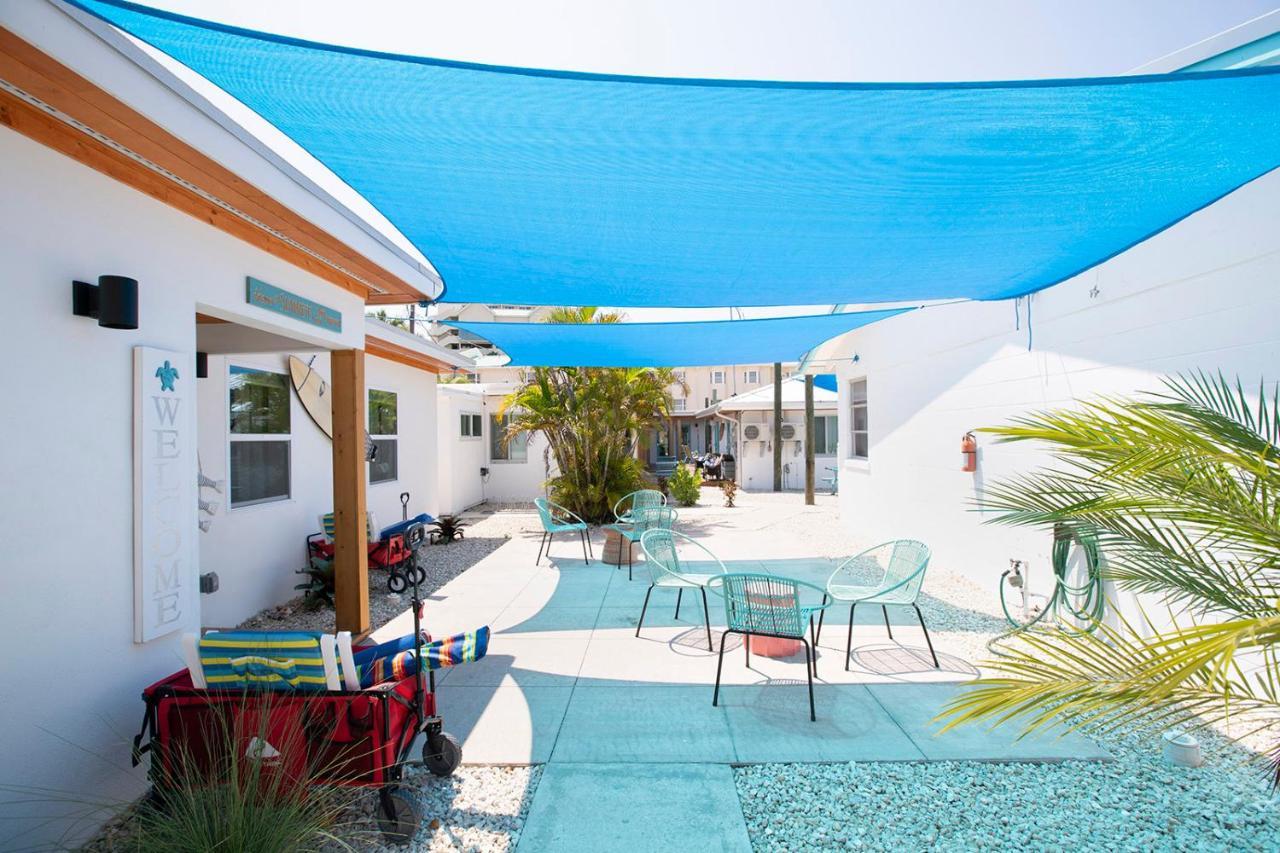 Casa Limonada Boutique Motel Sarasota Eksteriør bilde