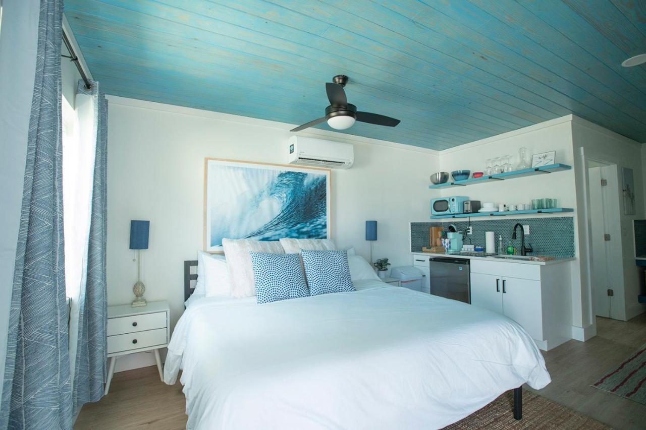 Casa Limonada Boutique Motel Sarasota Eksteriør bilde