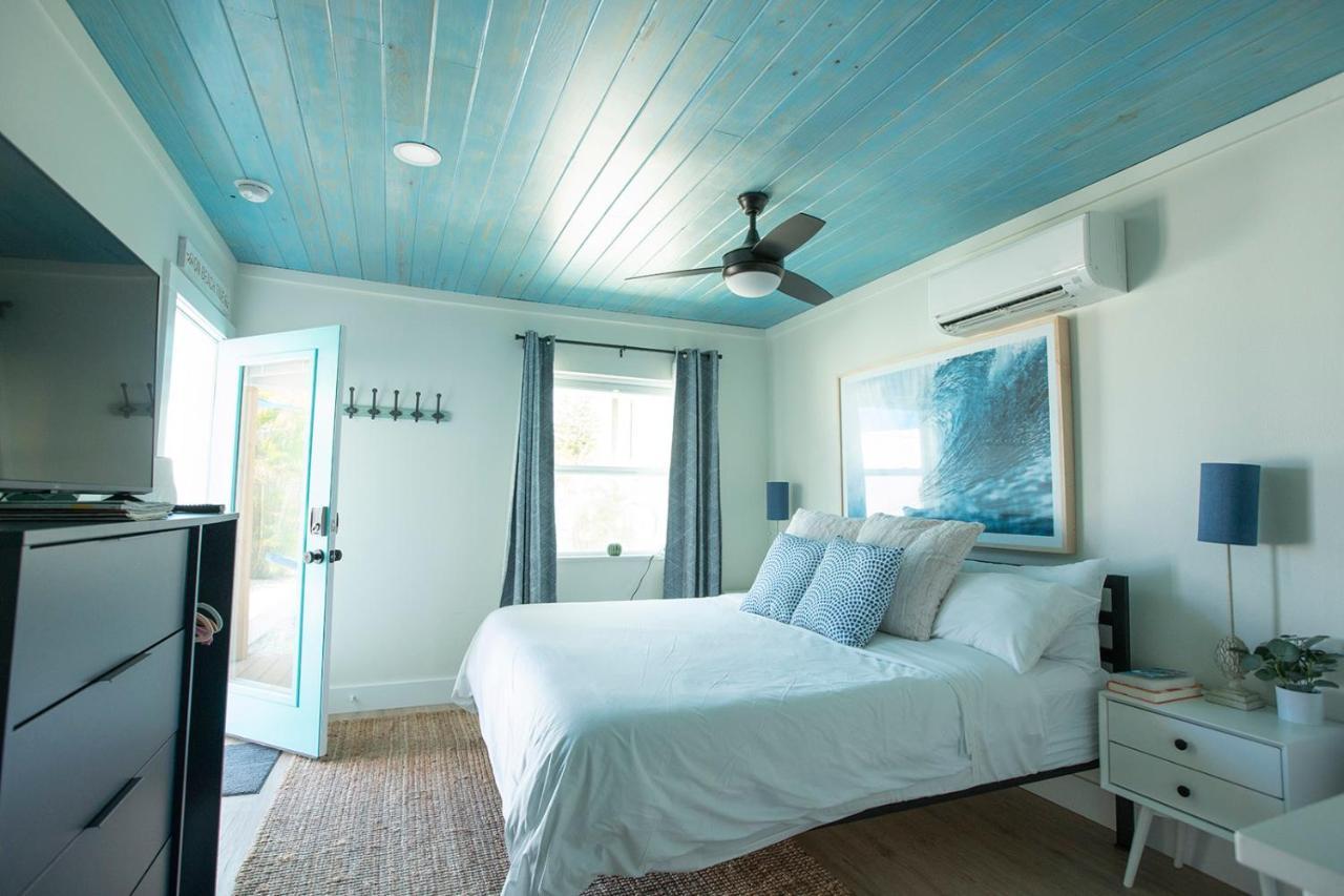Casa Limonada Boutique Motel Sarasota Eksteriør bilde