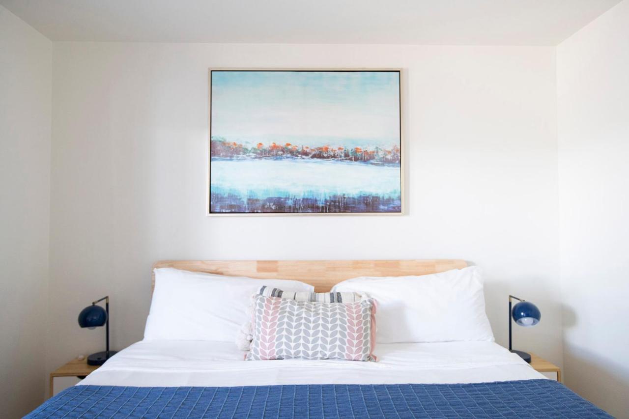 Casa Limonada Boutique Motel Sarasota Eksteriør bilde