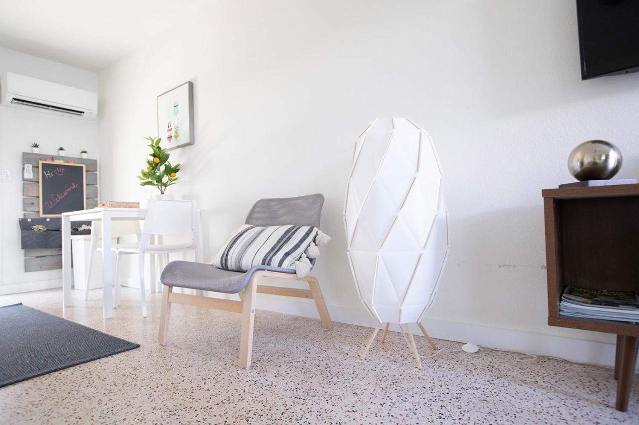 Casa Limonada Boutique Motel Sarasota Eksteriør bilde