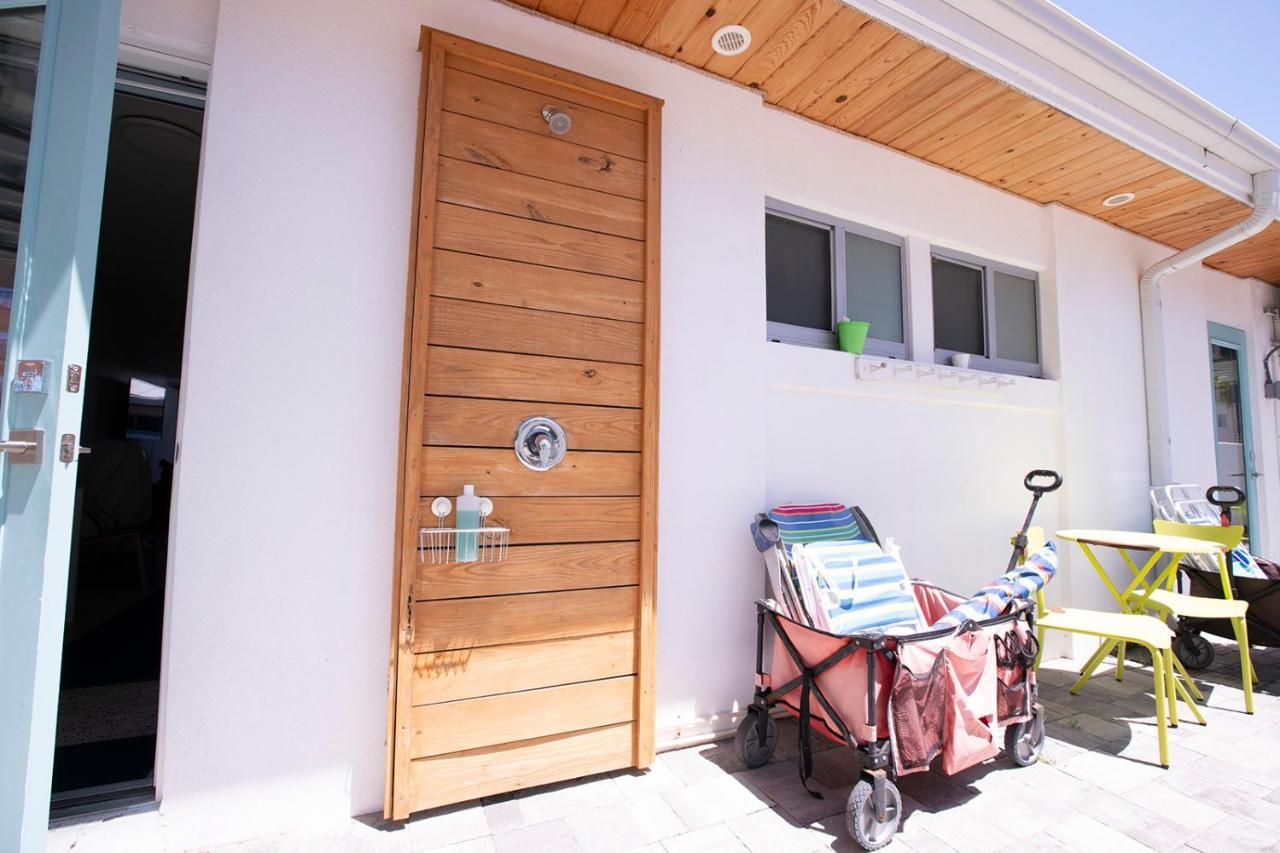 Casa Limonada Boutique Motel Sarasota Eksteriør bilde