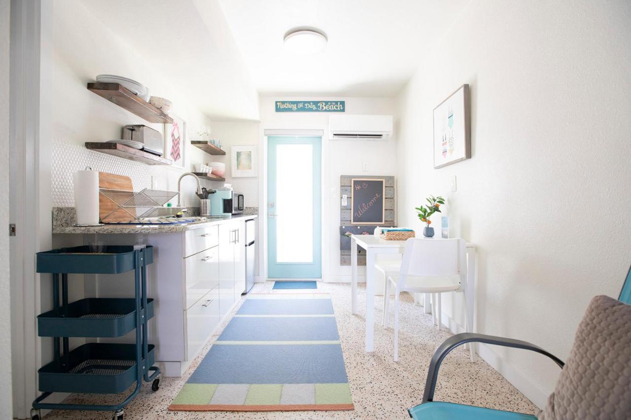 Casa Limonada Boutique Motel Sarasota Eksteriør bilde