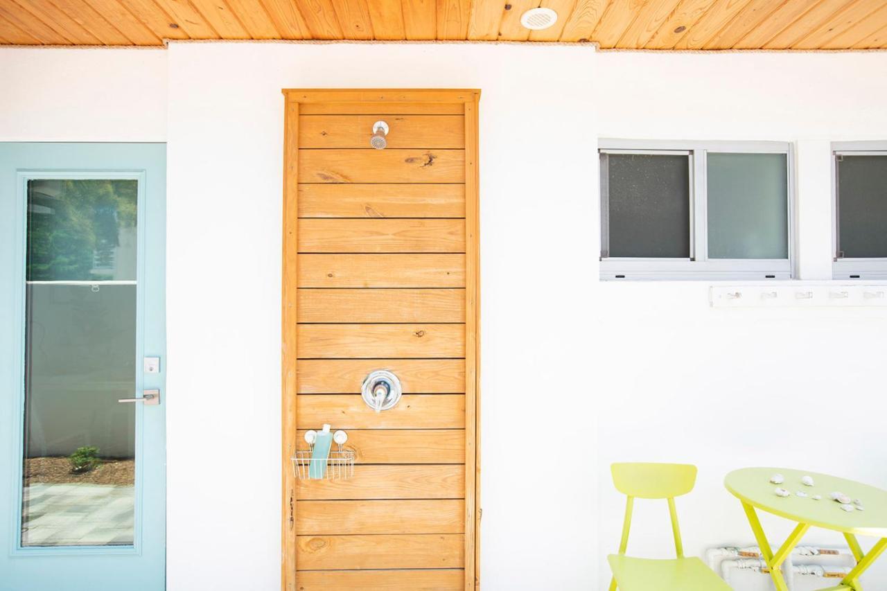 Casa Limonada Boutique Motel Sarasota Eksteriør bilde