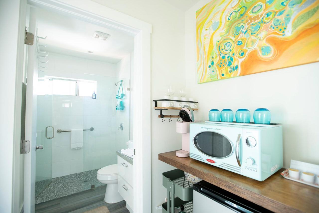 Casa Limonada Boutique Motel Sarasota Eksteriør bilde