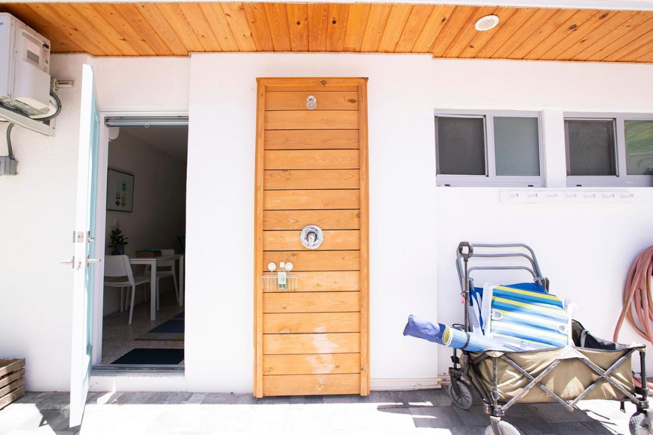 Casa Limonada Boutique Motel Sarasota Eksteriør bilde